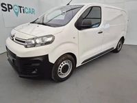Occasion Citroën Jumpy 2022 Blanc Monospace