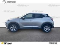 occasion Nissan Juke Juke 2021DIG-T 114 DCT7