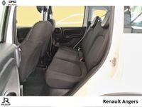 occasion Fiat Panda Cross PANDA 1.0 70 ch Hybride BSG S/S City Elysia