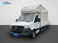 occasion Mercedes Sprinter 314 CDI 43 3T5 Propulsion