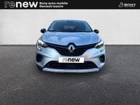 Occasion Renault Captur Evolution 101 ch (74 kW) 2023 Gris SUV