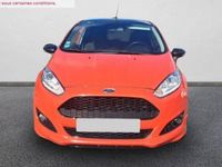 occasion Ford Fiesta 1.0 EcoBoost 140 S&S Red Edition