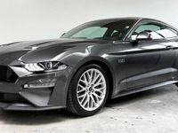 Occasion Ford Mustang GT Fastback 450 ch (330 kW) 2018 Coupé