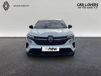 Occasion Renault Austral Techno 130 ch (95 kW) 2023 Blanc SUV