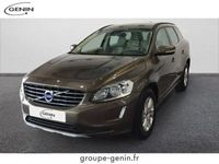 occasion Volvo XC60 Business Business D4 Awd 190 Ch Geartronic 6