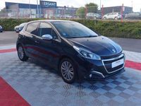 occasion Peugeot 208 PureTech 82ch S&S Allure