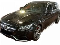 occasion Mercedes C63 AMG ClasseAMG IV (S205) 63 AMG S AMG