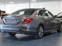 occasion Mercedes C250 ClasseD 9g-tronic Business
