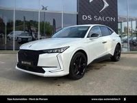 Occasion DS Automobiles DS4 Performance 225 ch (165 kW) 2023 Blanc nacré (n) Berline
