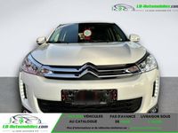 occasion Citroën C4 Aircross HDi 115 BVM