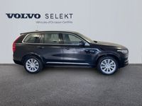 occasion Volvo XC90 T8 Twin Engine 303 + 87ch Inscription Luxe Geartronic 7 Places