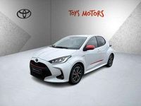 Occasion Toyota Yaris Hybrid Design 116 ch (85 kW) 2021