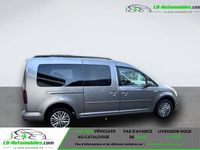 Occasion VW Caddy 150 ch (110 kW) 2018 Monospace