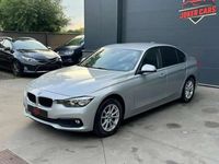 Occasion BMW 316 116 ch (85 kW) 2017 Gris Berline