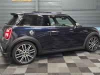Occasion Mini Cooper S 178 ch (130 kW) 2021 Citadine