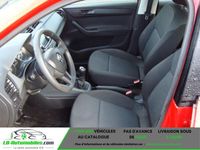 occasion Skoda Fabia 1.0 MPI 60 ch BVM