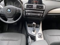 occasion BMW 116 116 SERIE F20 5 PORTES phase 2 1.5 D 116 BUSINESS