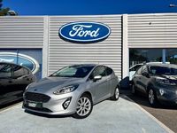 Occasion Ford Fiesta Titanium 85 ch (62 kW) 2018 Citadine