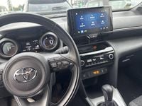 Occasion Toyota Yaris Design 116 ch (85 kW) 2022 Citadine