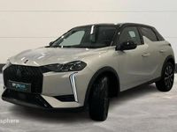 Occasion DS Automobiles DS3 Crossback Performance 102 ch (75 kW) 2024 SUV