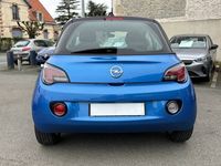 occasion Opel Adam 1.4 87ch Rocks