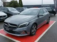 occasion Mercedes A160 ClasseD Inspiration