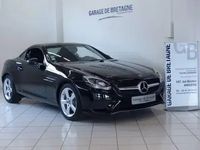 occasion Mercedes SLC180 Classe156ch 9g-tronic