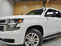 occasion Chevrolet Tahoe 