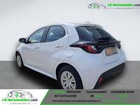 occasion Mazda 2 1.5L e-SKYACTIV G M Hybrid 115ch