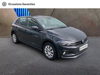 occasion VW Polo 1.0 80ch Euro6dT