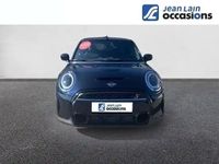 Occasion Mini Cooper S Cabriolet 178 ch (130 kW) 2022 Bleu Cabriolet