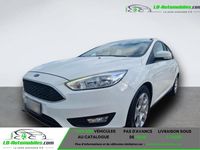 Occasion Ford Focus 120 ch (88 kW) 2018 Berline