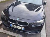 Occasion BMW 316 116 ch (85 kW) 2016 Berline