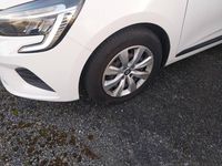 Occasion Renault Clio V 85 ch (62 kW) 2020 Blanc glacier Berline