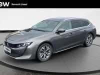 Occasion Peugeot 508 SW Allure 130 ch (95 kW) 2021 Gris Break