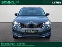Occasion Skoda Kodiaq Style 2023 Gris graphite métallisée SUV