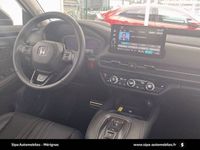 occasion Honda ZR-V E:HEV - VIVA187248710