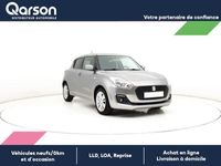 occasion Suzuki Swift Privilege 1.2 Dualjet Hybrid 90ch Manuelle