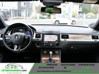 occasion VW Touareg 3.0 V6 TDI 262 BVA 4Motion