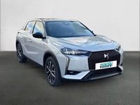 Nouvelle DS Automobiles DS3 Crossback E-Tense 22 kW (30 ch) 2025 Cristal pearl SUV