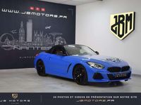 occasion BMW Z4 sDrive20i 197 ch BVA8 M Sport