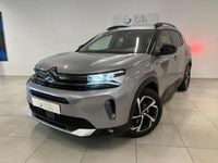 Occasion Citroën C5 Aircross Business Class 181 ch (133 kW) 2023 Gris SUV