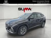 Occasion Hyundai Tucson 2024 Noir SUV