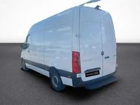 Occasion Mercedes Sprinter 2023 Blanc Van