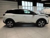 Occasion Peugeot 3008 Allure 2022 Blanc SUV