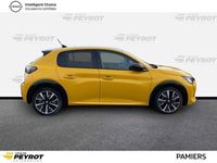 occasion Peugeot 208 BlueHDi 100 S&S BVM6