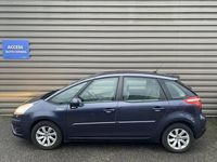 Occasion Citroën C4 Picasso 125 ch (91 kW) 2007 Gris Monospace