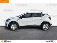 occasion Renault Captur TCe 90 - 21