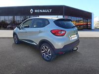 occasion Renault Captur CAPTURdCi 90 Energy - Intens EDC