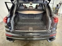 Occasion Porsche Cayenne GTS 441 ch (324 kW) 2015 SUV